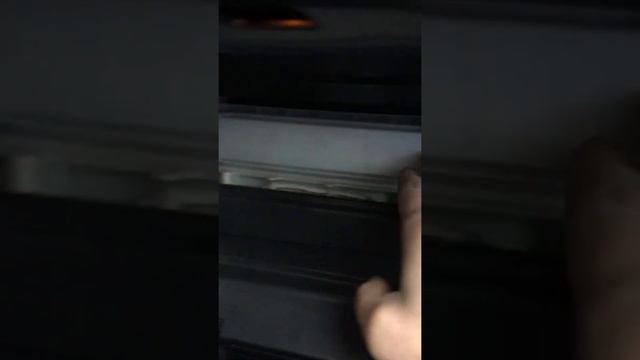 Фильтр салона Камри 55 замена. смотреть онлайн