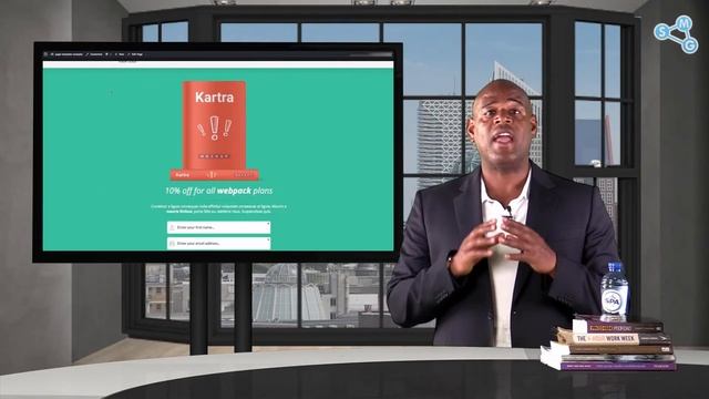 How to host Kartra pages on your custom WordPress domain (website): tutorial ? смотреть онлайн