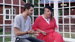 ДОМ-2 Lite 5168 день Дневной эфир (04.07.2018)