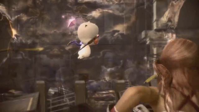 YogTrailers - Final Fantasy XIII-2 смотреть онлайн