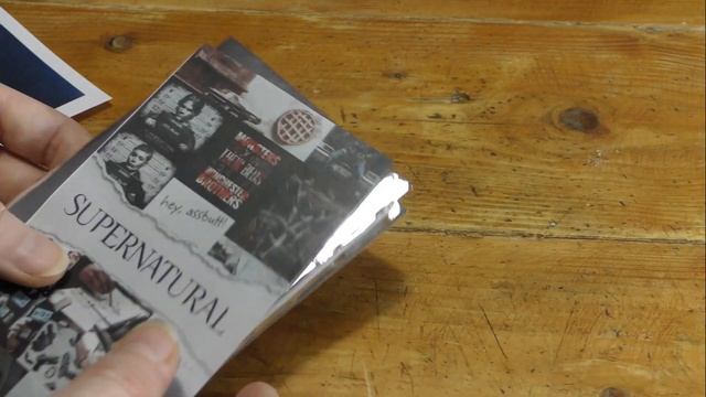 Картинка, клей и скотч/Долой скучные вещи?Down With The Boring Stuff