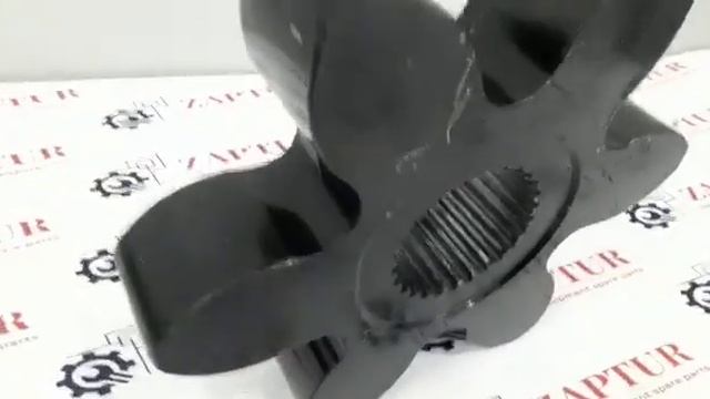 VOLVO CH79509 PINION [ZAPTUR] смотреть онлайн