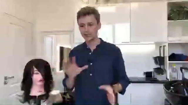 Сложные техники окрашивания. Разбор ключевых моментов смотреть онлайн