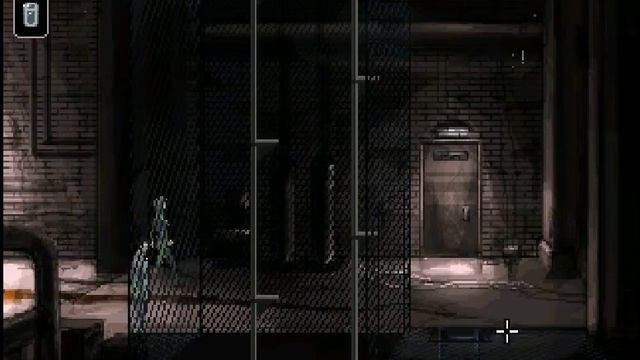 Gemini Rue (part 23 game walkthrough) - This Thing is Gonna Blow! - смотреть онлайн