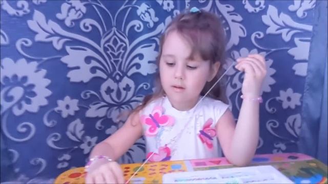 Украшения своими руками из бисера и бусин! Super! смотреть онлайн