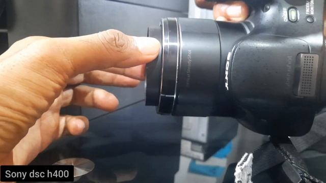 Camara frizada no pasa del logo - Sony dsc H400 se Congela cuando la enciendes #video #sony смотреть онлайн