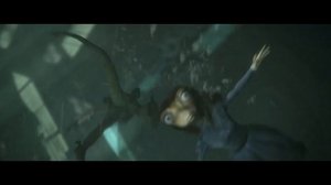 Rango (2011) - One Legend to Another Scene  (9/9) Movie Clips