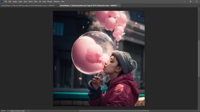 Dreamshaper V7 Demo - AI Image Generation With Leonardo.ai
