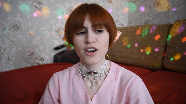 Перевоплощение в Мэйбл Пайнс / Косплей Гравити Фолз / Как собрать свой первый косплей ^-^ смотреть онлайн