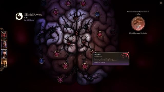 Baldur's Gate 3 - These Insane new Powers Completely Change How You Play! (BG3 Tips & Tricks) смотреть онлайн