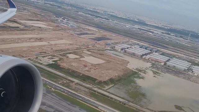 A350-941 ROARING TAKEOFF OUT OF SINGAPORE CHANGI!! SQ207 Sin-Mel. 9V-SHG смотреть онлайн