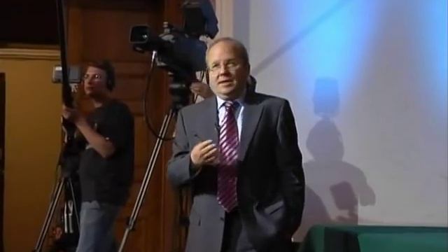 Лекция "Умные полимеры" смотреть онлайн
