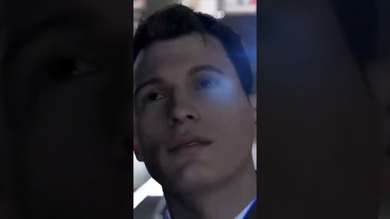 Detroit: Become Human смотреть онлайн