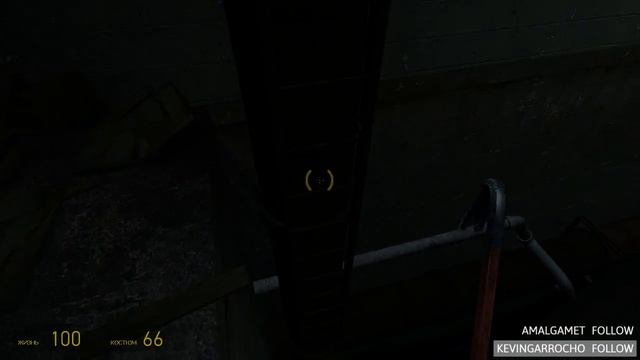 HALF LIFE 2 [Стрим #18][Серия 3] смотреть онлайн
