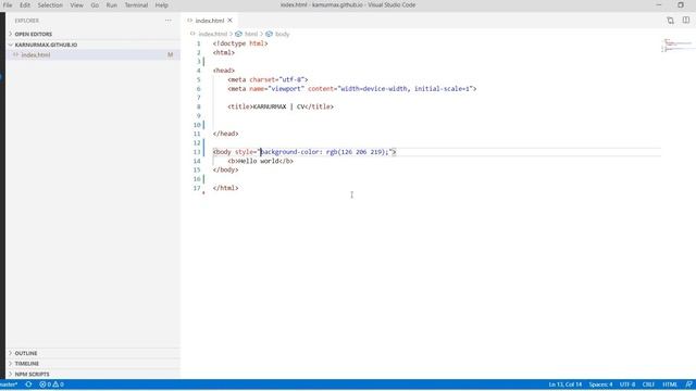 html,css,git, github.io. 8 смотреть онлайн