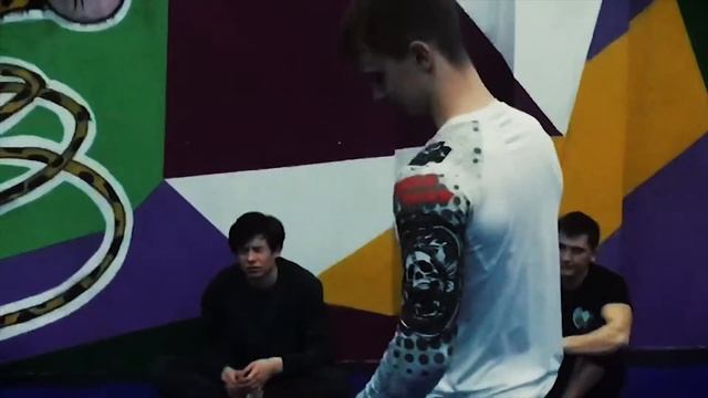 Тренировки по Workout В Томске | Дружеская заруба! смотреть онлайн