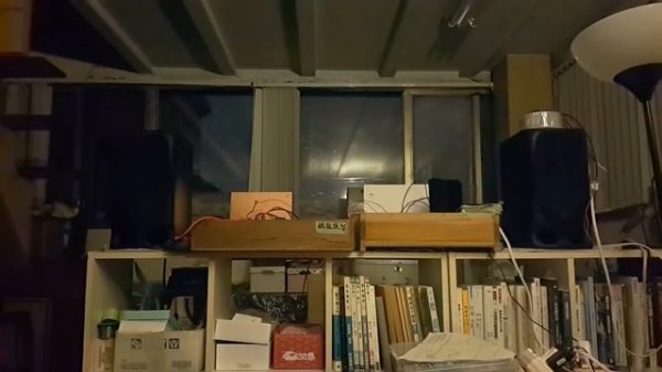 Musical  fidelity a1 DIY test