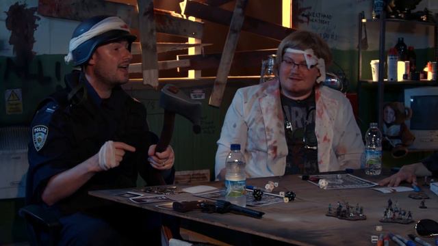 YogsQuest 3 - Episode 4 - Prisoners смотреть онлайн