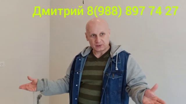 Квартира с ремонтом в сданном доме./ЖК "Озерный" в экологически чистом месте с водоемами и горами. смотреть онлайн