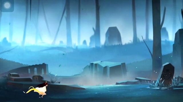 Lunar Flowers (Gameplay iOS) смотреть онлайн