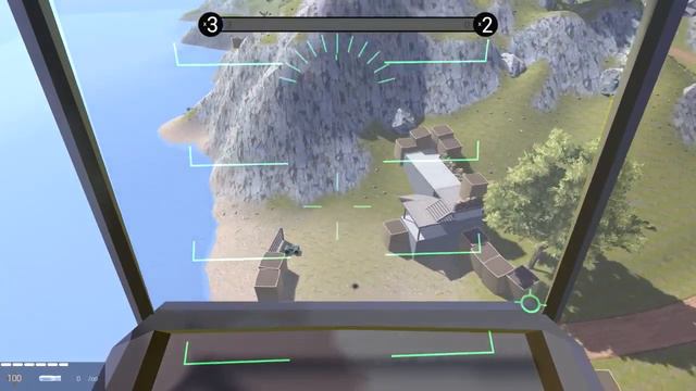 Ravenfield - Нужно Больше Золота /// Beta 5 смотреть онлайн