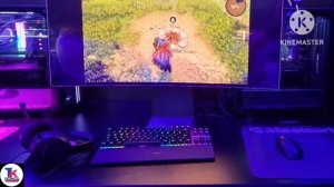 Samsung Odyssey OLED G8 34» - Unknown Features !  | Technical & Knowledge