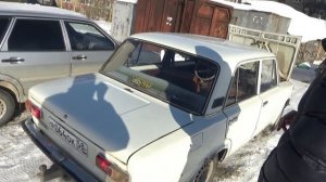 Бронепровода нулевого сопротивления на ваз 2101-07