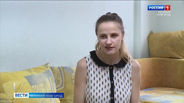 ? Репортаж о "Хлебе с Любовью" смотреть онлайн