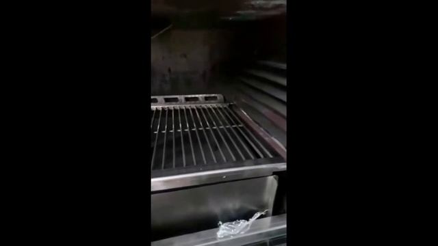 AL HALABI KITCHEN ASSOCIATION WITH VESTA GRILL. смотреть онлайн