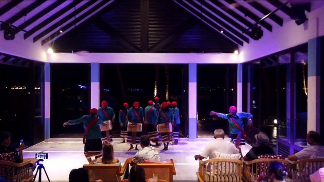 OBLU XPERIENCE AILAFUSHI OCEAN AND BEACH VIEW VILLA , PART - 2 #maldives смотреть онлайн