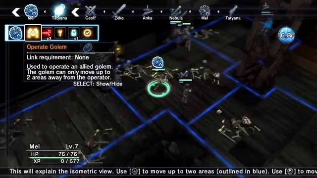 Let's Play Natural Doctrine - Part 16 смотреть онлайн