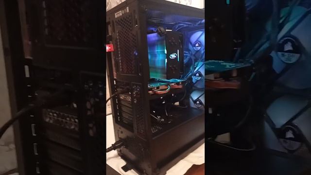 ARMO PC GAMER XEON E5-2670v3 y GTX1660 Super SJS + LINUX MINT 20.3 !!!!! смотреть онлайн
