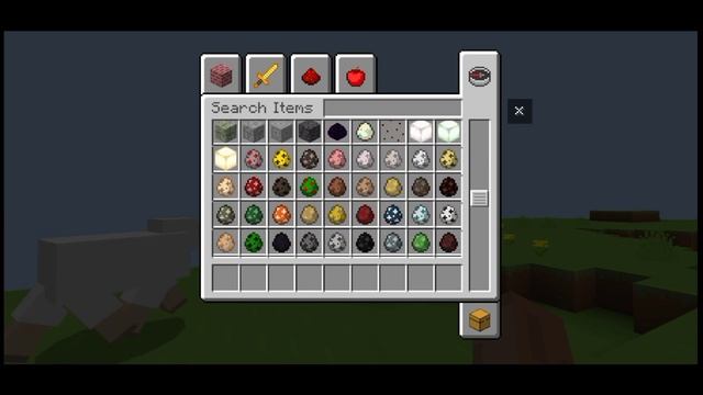 TURN YOUR MINECRAFT POCKET EDITION INTO MINECRAFT JAVA EDITION 1.19+ With 1 MOD смотреть онлайн