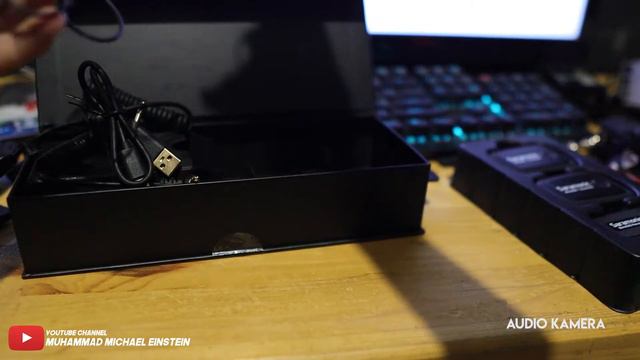 saramonic blink 500 b2 | unboxing dan test sound смотреть онлайн