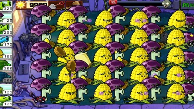 Plants Vs Zombies Mod Menu Version 3.3.3 For Android & iOS || PvZ Mod Menu Game Play Part 49 смотреть онлайн