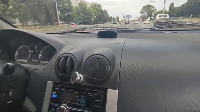 удалили катализатор заз видо, 1,5л результат очевиден, отзыв клиента смотреть онлайн