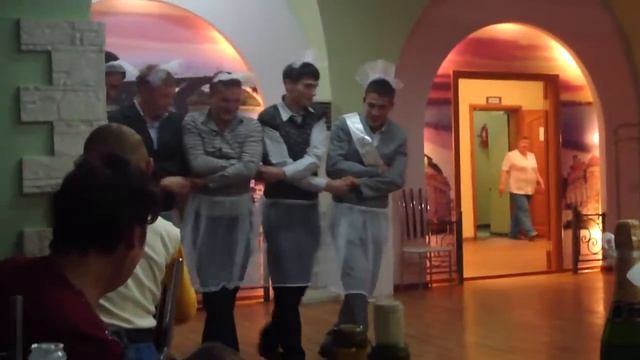 Танец утят! смотреть онлайн