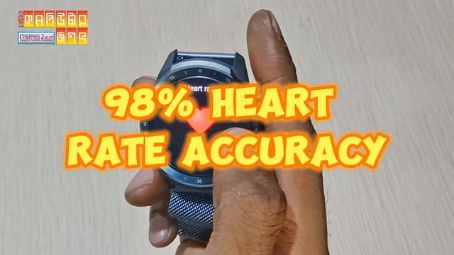 Mibro Watch A2 || 1 Month User Experience  #xiaomi  #smartwatch