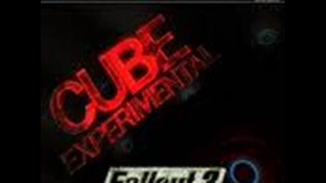 Fallout 3 Cube Experimental Music Crucialwalls 2 смотреть онлайн