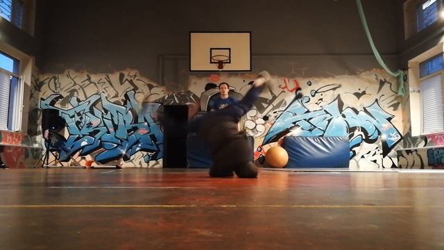 NOVOGIREEVO JAM #1 смотреть онлайн