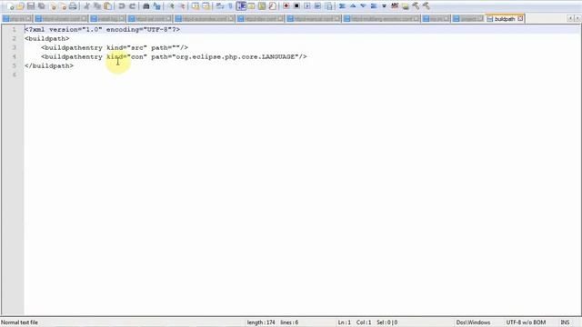 how to debug php in eclipse from web browser смотреть онлайн