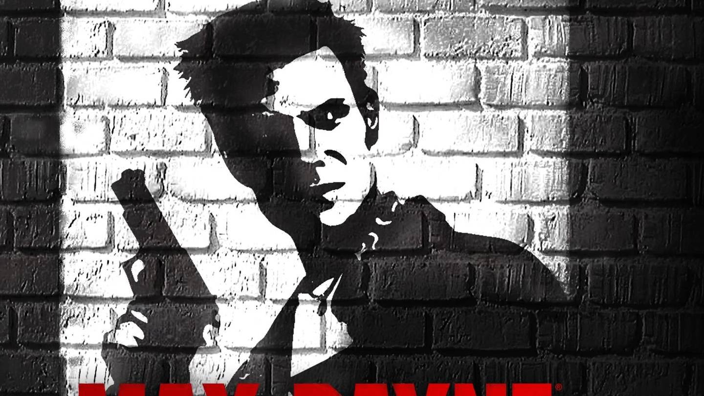 Max Payne 1с локализация | Боль максимки | Old Games