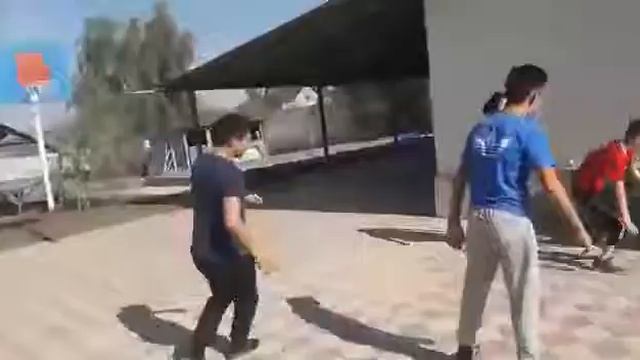 Талгат и его команда смотреть онлайн