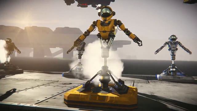 Space Engineers FREE DLCs !!! READ DESCRIPTION !!! смотреть онлайн