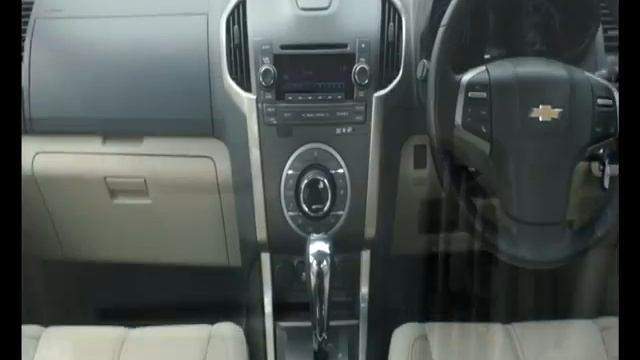 Chevrolet Trailblazer 3.avi