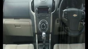 Chevrolet Trailblazer 3.avi