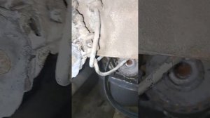 как починить если разбита шпоночное место на коленвале, универсальный подход