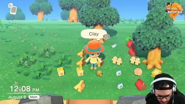 ?RED LEAF DAY 1 | BRAND NEW HALLOWEEN ISLAND смотреть онлайн