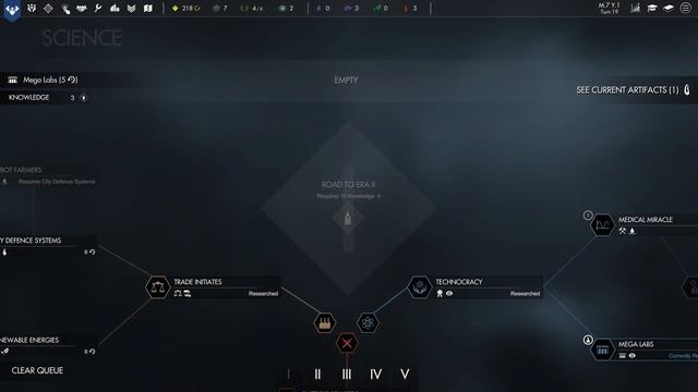 Pax Nova - Gameplay (PC/UHD) смотреть онлайн