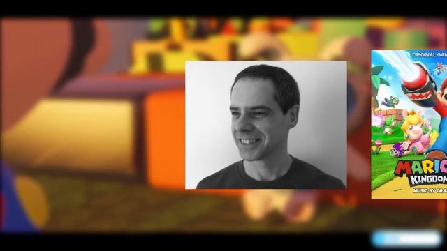 Mario + Rabbids Kingdom Battle - The Ultimate Fan Game? смотреть онлайн